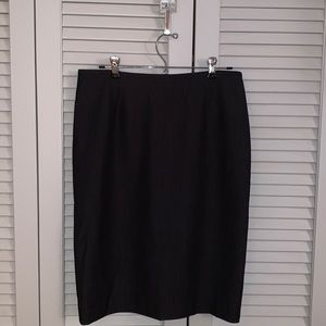 Calvin Klein skirt (8)